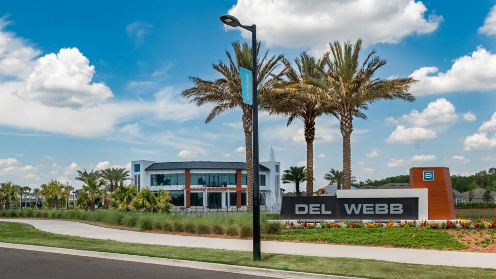 Del Webb eTown - Dicky Smith & Co Inc